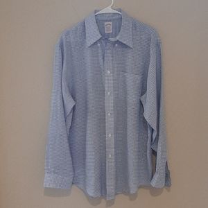 Brooks brothers Madison shirt